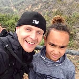 Meet your Posher, Priscilla